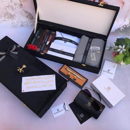 بوكس جيفنشي