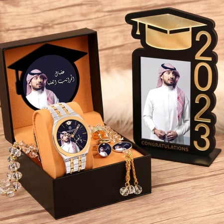 هدايا رجالي تخرج