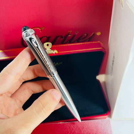 اجمل قلم كارتير رجالي