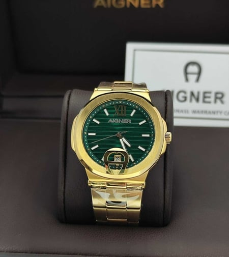 ساعات اقنر الجديده رجالي