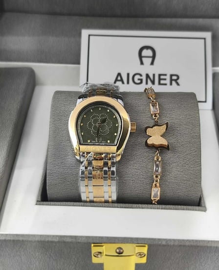 اشكال ساعات اقنر النسائية