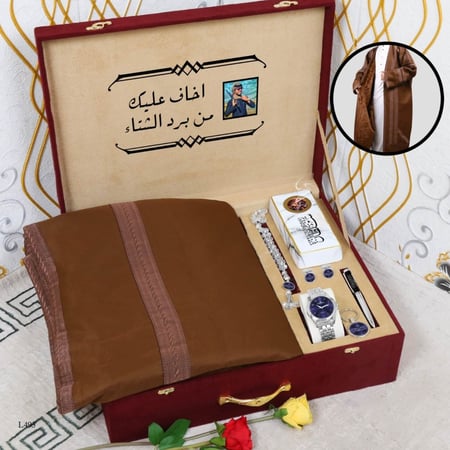 تنسيقات ملابس شتوية للرجال