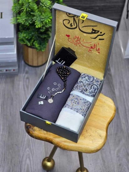 هدايا الشتاء للرجال