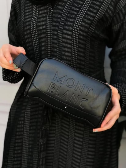 صور شنط مونت بلانك