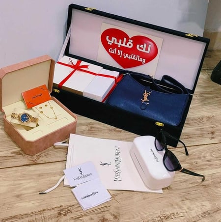 هدايا لخطيبتي في عيد ميلادها  ايش اجيب هدية لخطيبتي