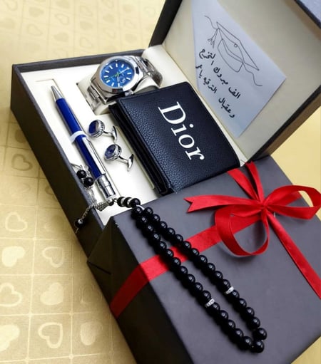 هديه لاختي بمناسبة التخرج 2024