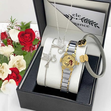 هدايا مميزة بتصميم حسب الطلب