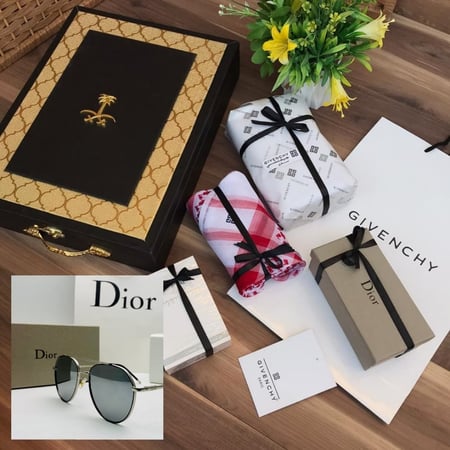 افكار هدايا رجالية ماركة لليوم الوطني