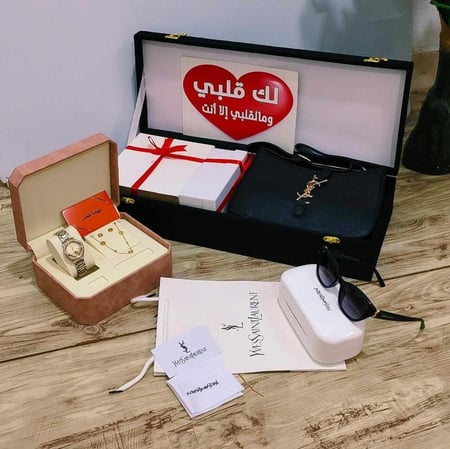 هدايا للزوجة عيد ميلاد الزواج افكار وصور هدية لزوجتي