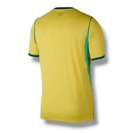 تيشيرت البرازيل الأساسي كأس العالم 2026