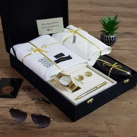 موقع هدايا شتوية فخمة