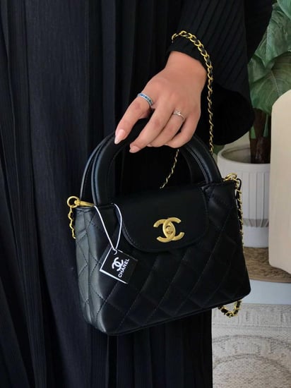 سعر شنطة شانيل 2025