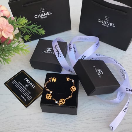 اساور Chanel شانيل صور اساور  سوارات شانيل