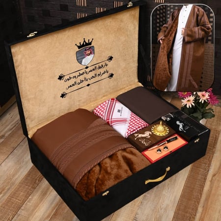 هدايا رجالي فروات