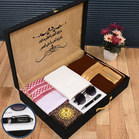 صور هدايا لي للاخ العريس