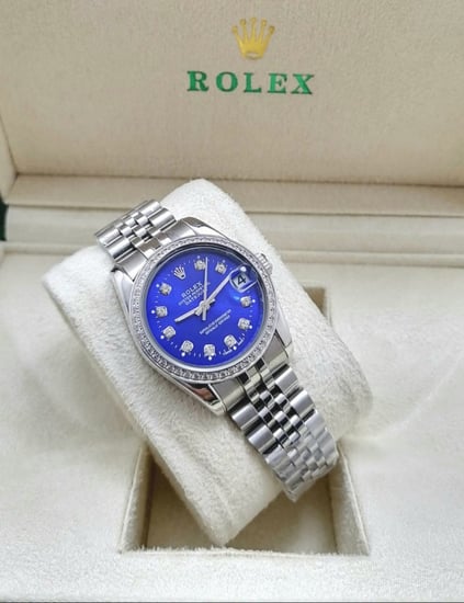 اشكال ساعات رولكس نسائي ماركة - متجر مون