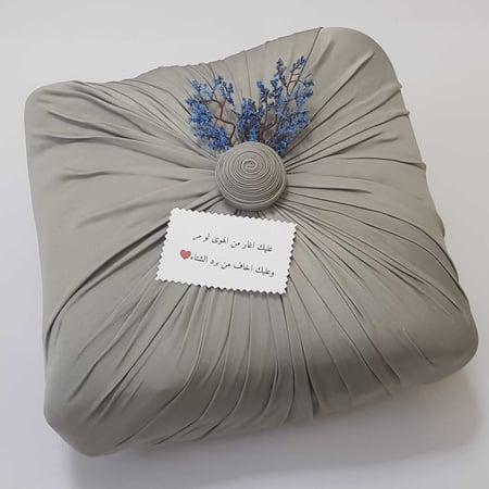 فروة شتاء رجالي فاخرة