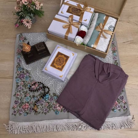 اشكال هدايا رمضان للنساء