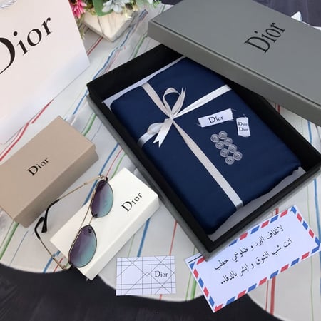 قماش ديور رجالي اقمشة ثياب رجالية