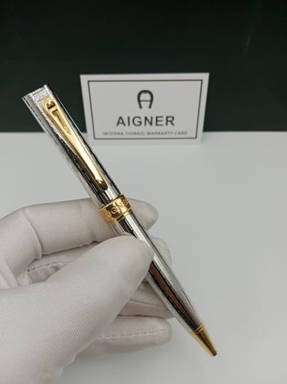 قلم اقنر رجالي درجة أولى جودة عالية