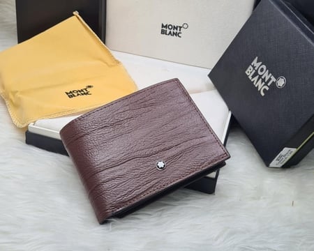 محفظة ماركة رجالي