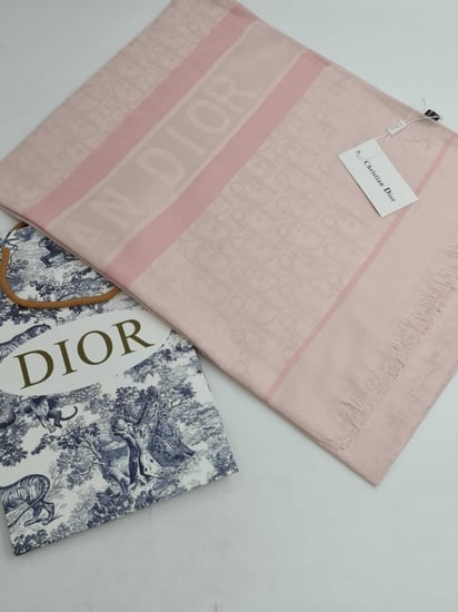 شالات ديور الشتوية