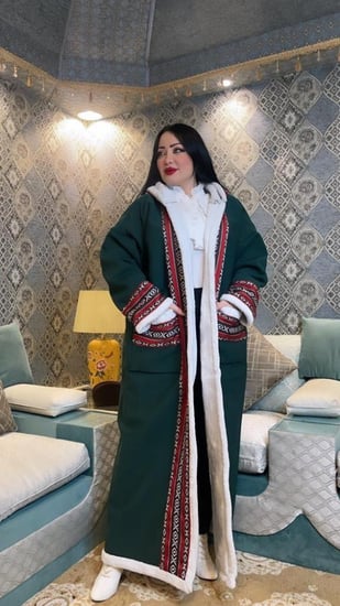 فروات شتوية جديدة