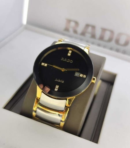 اسعار ساعات رادو سيراميك رجالي