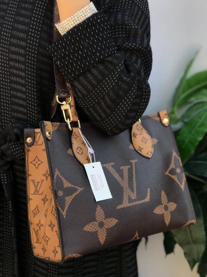 شنطة نسائية لويس فيتون 2023