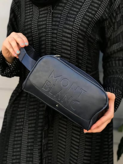 مونت بلانك شنط يد