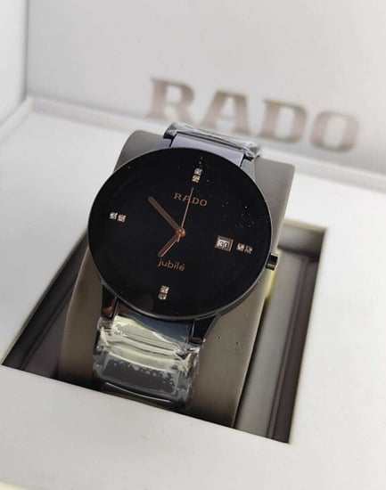 اسعار ساعات رادو سيراميك