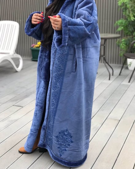 فروه الشتاء 2024