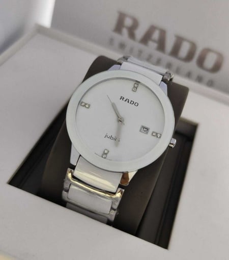 سعر الساعه الرادو الاصلي