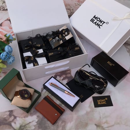 أفخم هدية خطيبي