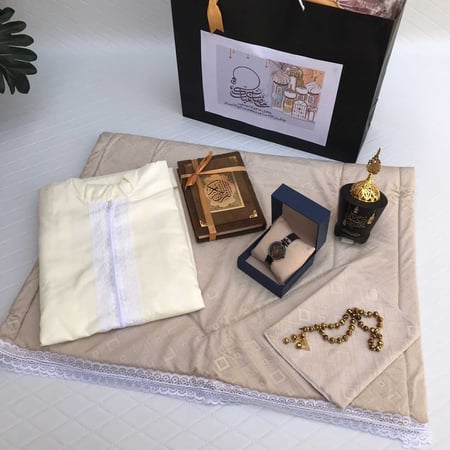 افضل هدايا رمضان نسائية