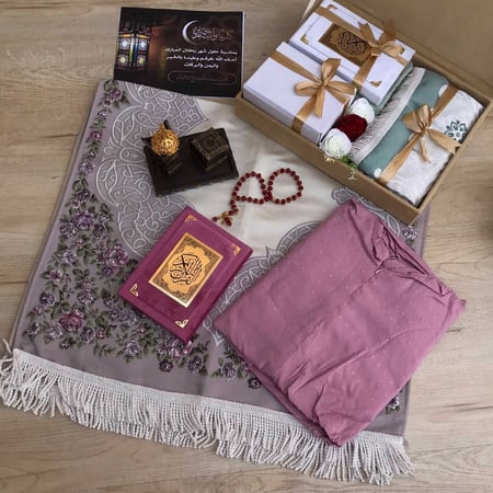 هدايا رمضان للنساء