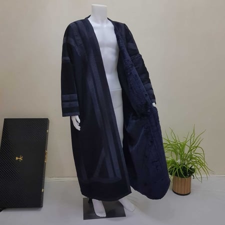 فروات شتاء رجالي