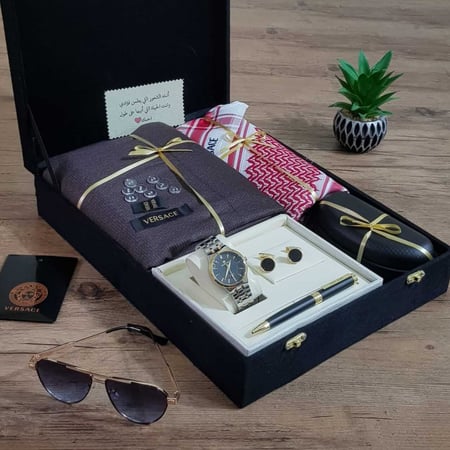 متجر هدايا شتويه فخمة