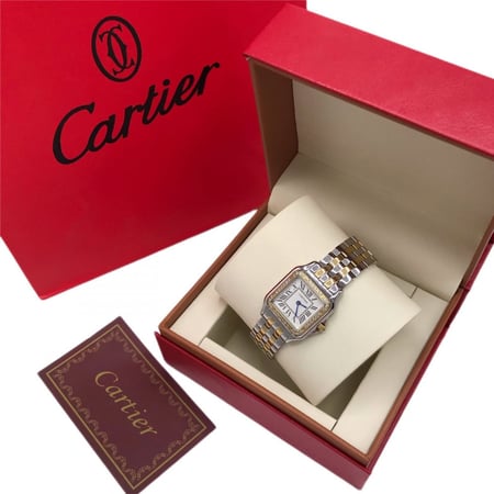 صور ساعات نسائية ماركة 2026