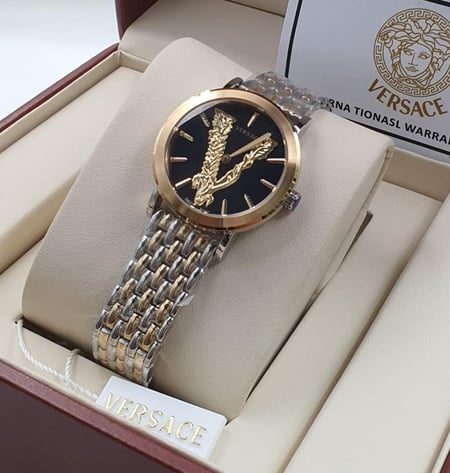 ساعة نسائية ماركة فرزاتشي التنين  _متجر مون