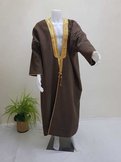 افضل انواع البشوت الوبر