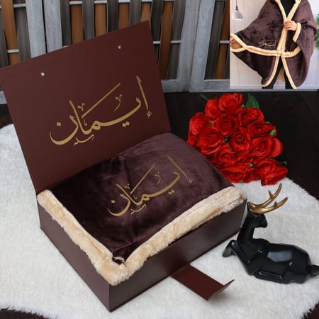 بوكس هدايا الشتاء للنساء