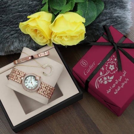 اشكال هدايا للنساء