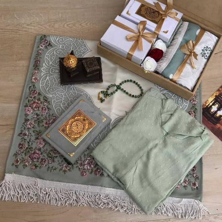 هدايا رمضانيه للنساء
