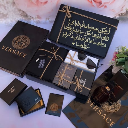 بوكس هدايا فرزاتشي رجالي