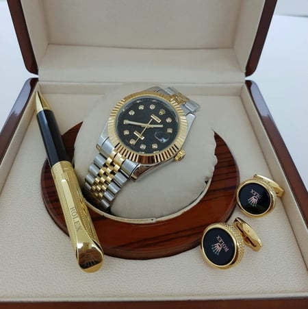 اطقم رولكس رجالي