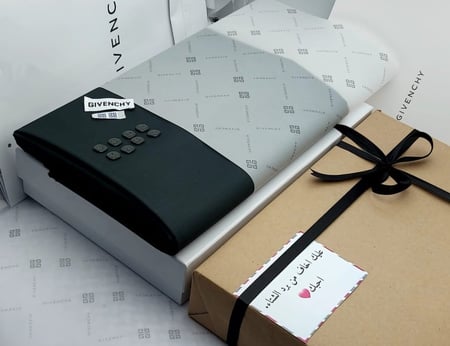 قماش جفنشي زيتي غامق