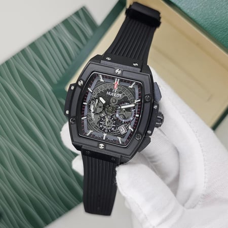 هوبلوت سبيريت أوف بيق بانق هاي كواليتي