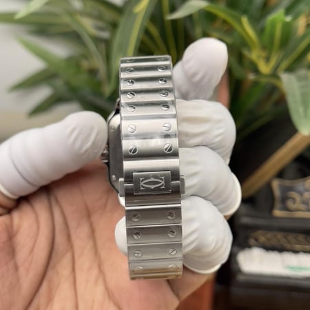 سانتوس دي كارتييه الحجم الوسط | ماستر كواليتي