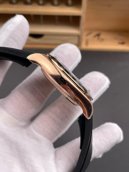 ساعة رولكس دايتونا ماستر كواليتي